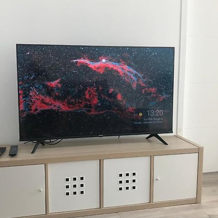 Joli Appartement T3 Renove Serviettes Non Incluses セット エクステリア 写真