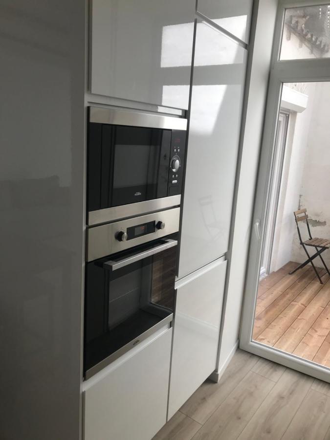 Joli Appartement T3 Renove Serviettes Non Incluses セット エクステリア 写真