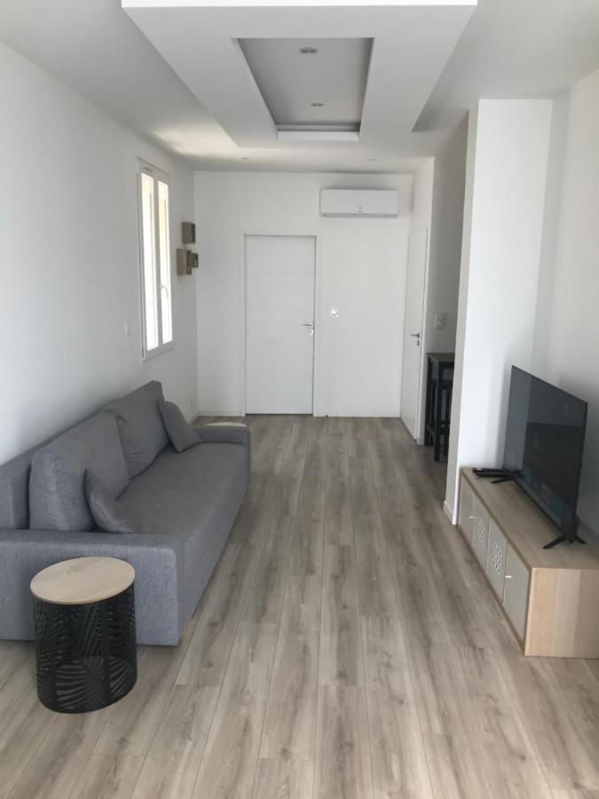 Joli Appartement T3 Renove Serviettes Non Incluses セット エクステリア 写真
