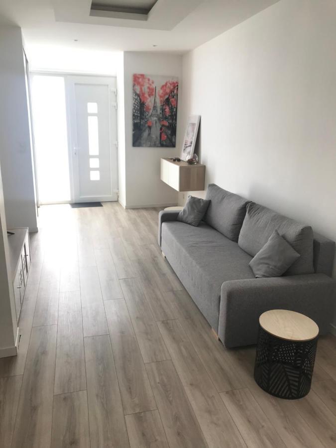 Joli Appartement T3 Renove Serviettes Non Incluses セット エクステリア 写真