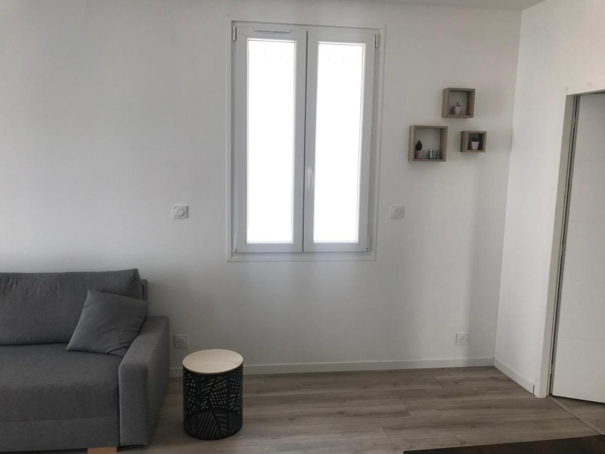 Joli Appartement T3 Renove Serviettes Non Incluses セット エクステリア 写真