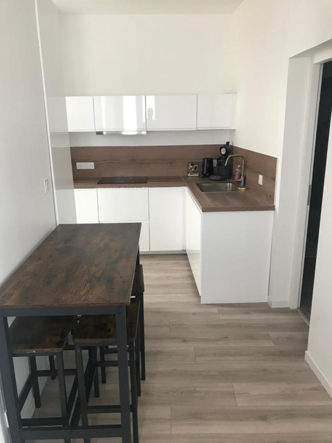 Joli Appartement T3 Renove Serviettes Non Incluses セット エクステリア 写真