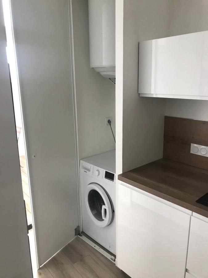 Joli Appartement T3 Renove Serviettes Non Incluses セット エクステリア 写真