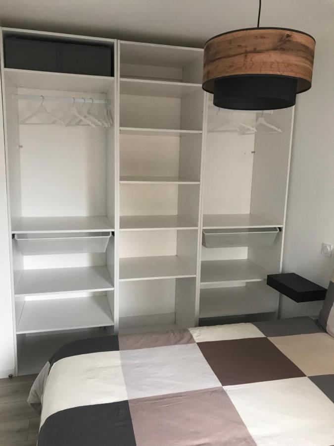 Joli Appartement T3 Renove Serviettes Non Incluses セット エクステリア 写真